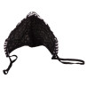 Barcode Berlin Mask Masque Filtrant C95 COLONEL LIAM Blanc